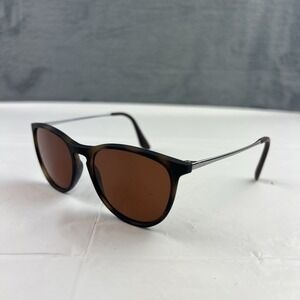 Ray-Ban RJ9060S 7006/73 Youth Sunglasses FRAMES ONLY Brown Tortoise 50-15-130